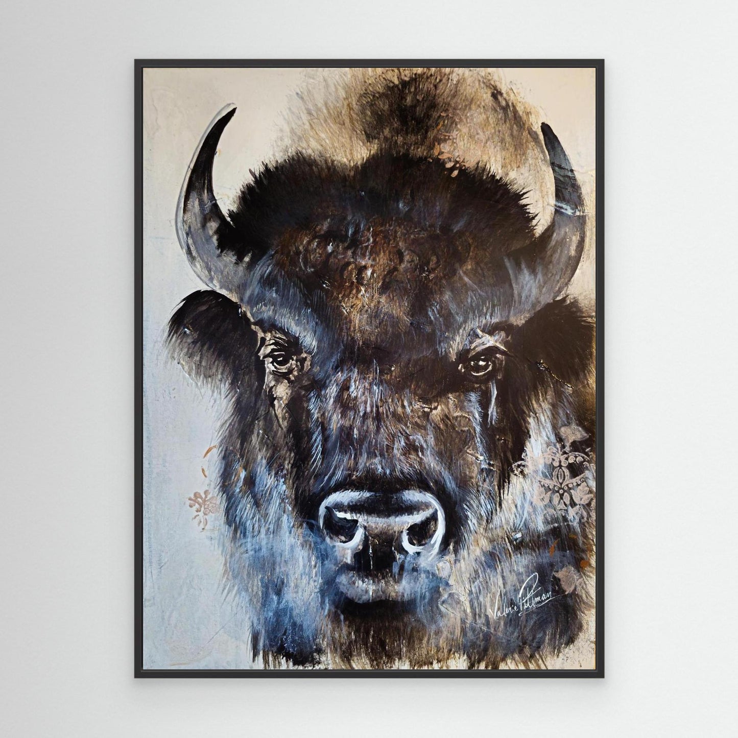 Puissance Sacré/ Sacred Power