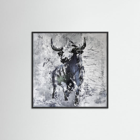 Fine Art Paper Print -