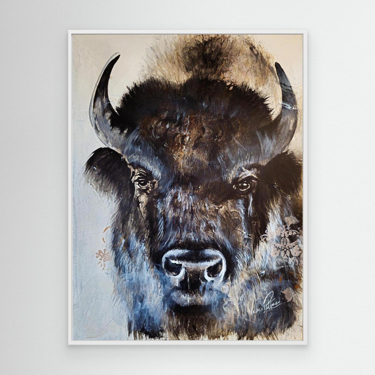 Puissance Sacré/ Sacred Power 