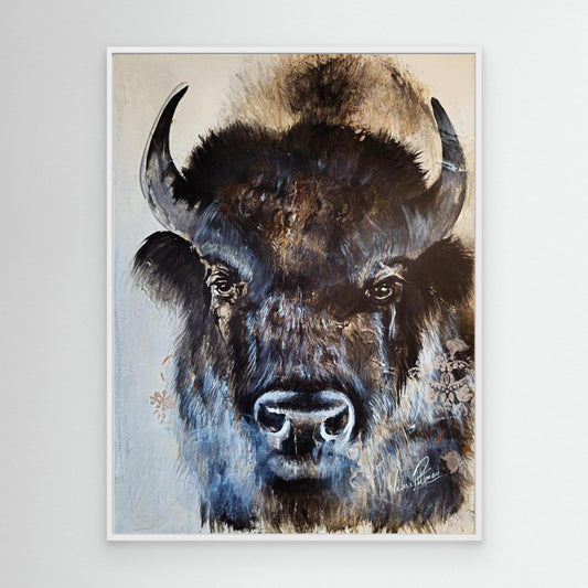 Puissance Sacré/ Sacred Power 