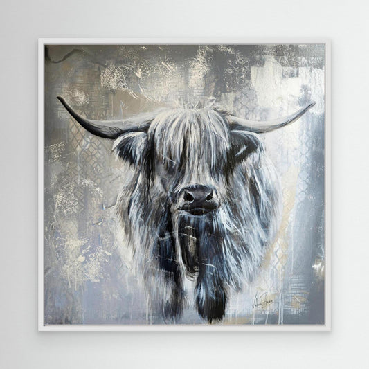 Une Force Tranquille/ A Quiet Strength 