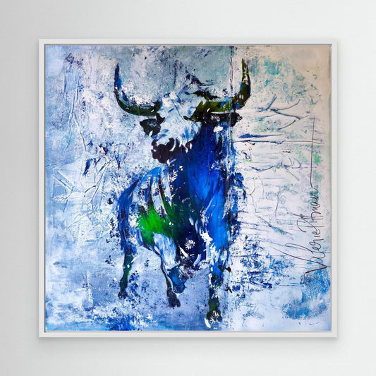 Force Indomptable/ Untamed Force