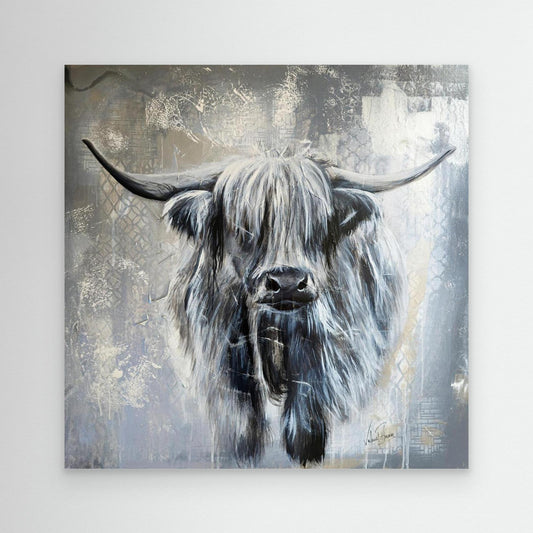 Une Force Tranquille/ A Quiet Strength 